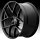 American Racing AR924 Crossfire Satin Black